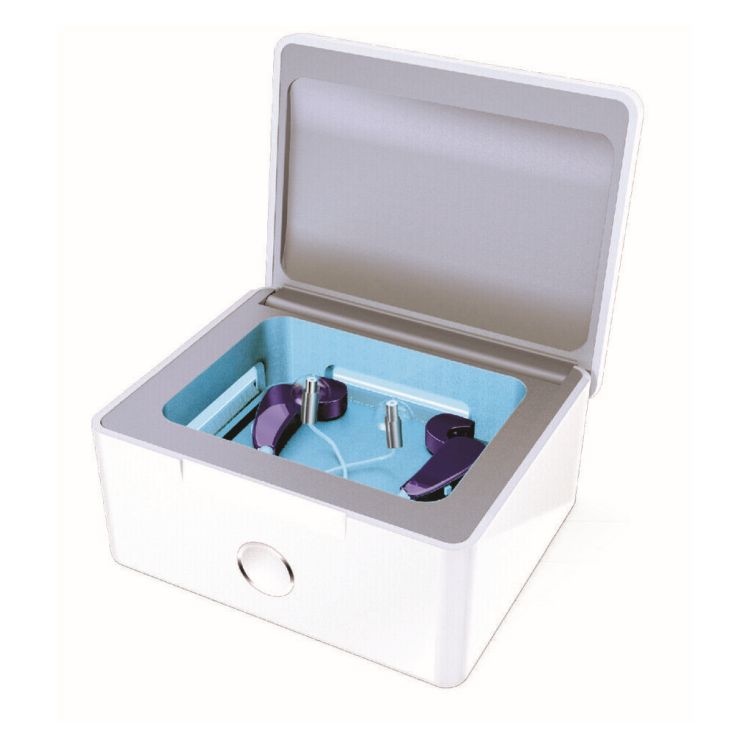 Phonak PerfectDry LUX Drying Case