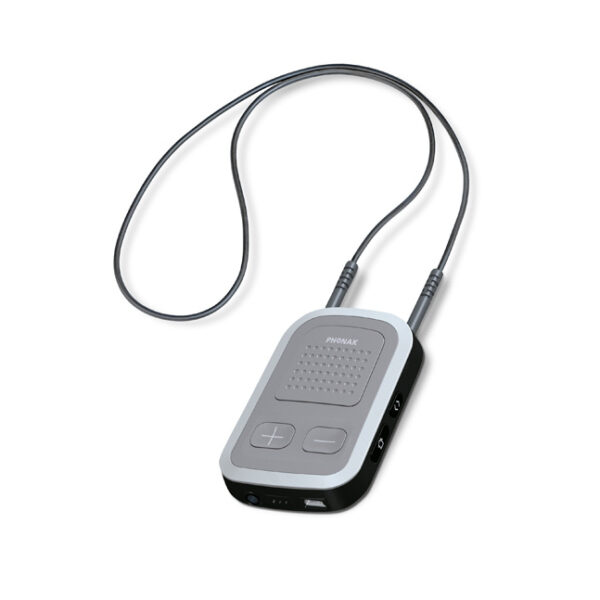 Phonak ComPilot II Streamer