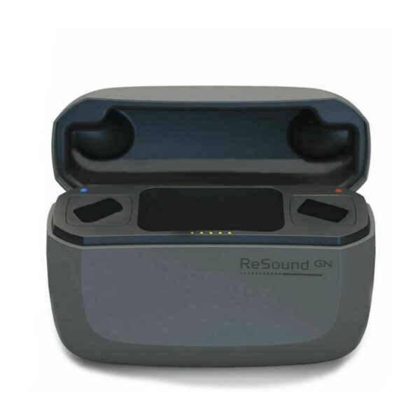ReSound Charger Case