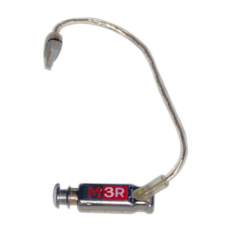 Widex Receiver Wires